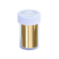 Foil Per Nail Art - Transfer Foil - 01 Gold